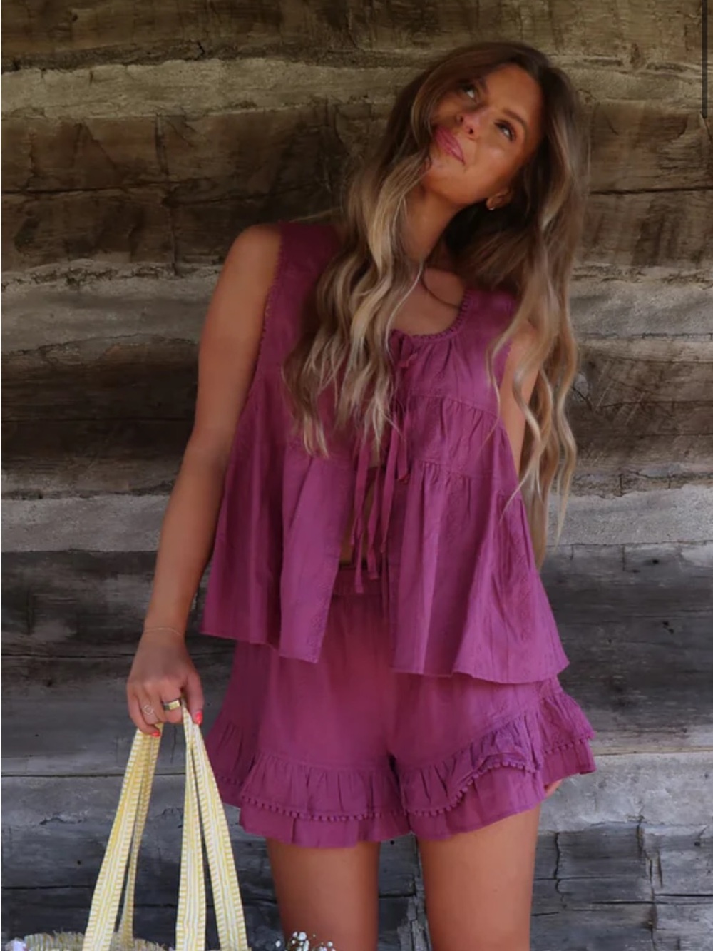 Wild Berry Matching Set - Picture 4 of 8